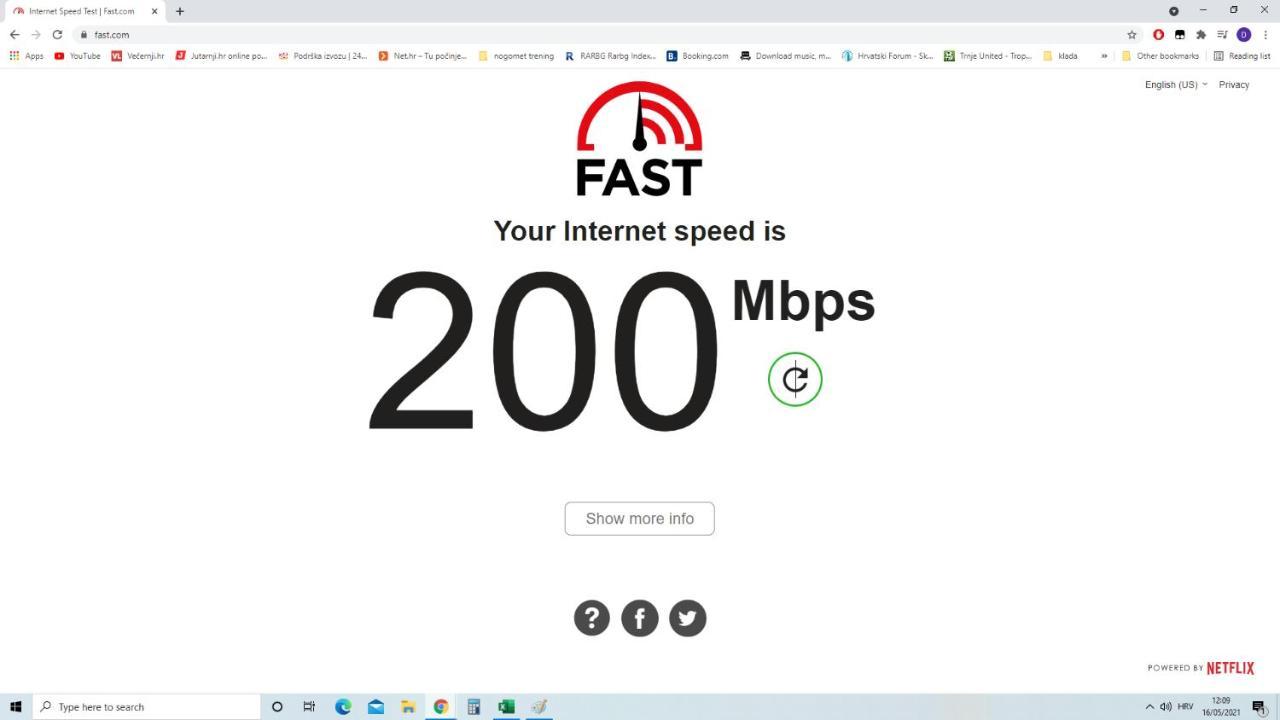 Meridian Apartment , 300M To Bus Terminal, Fast Wifi & Airport Transf Zágráb Kültér fotó