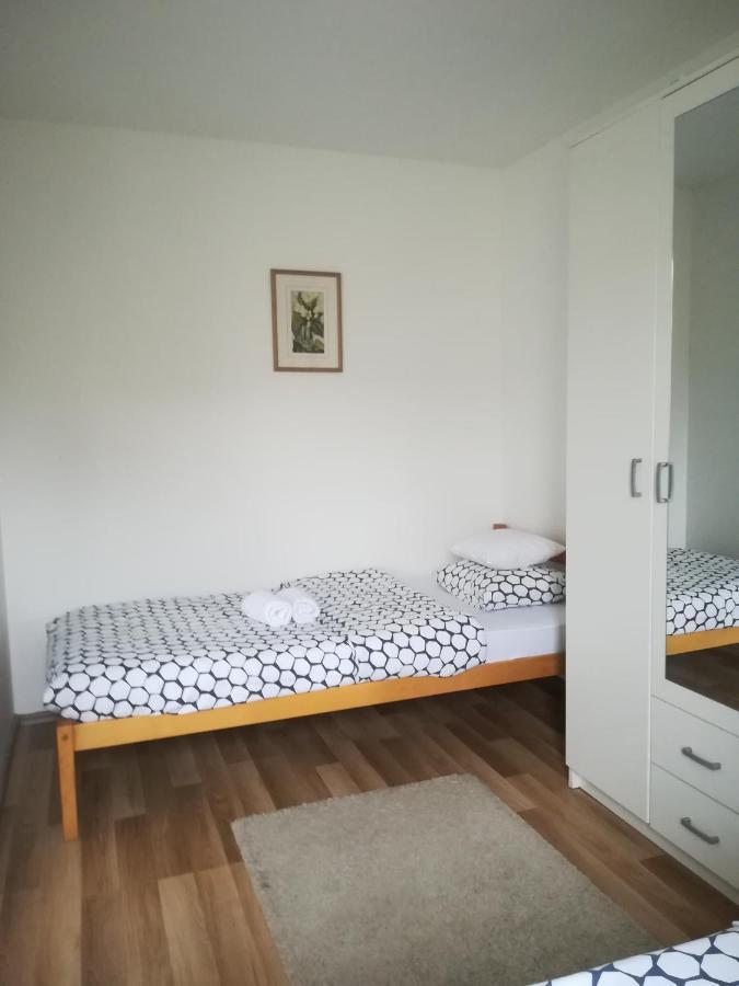 Meridian Apartment , 300M To Bus Terminal, Fast Wifi & Airport Transf Zágráb Kültér fotó