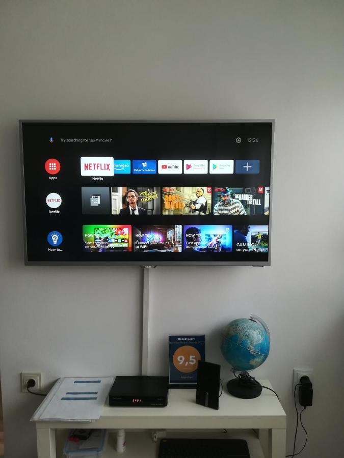 Meridian Apartment , 300M To Bus Terminal, Fast Wifi & Airport Transf Zágráb Kültér fotó