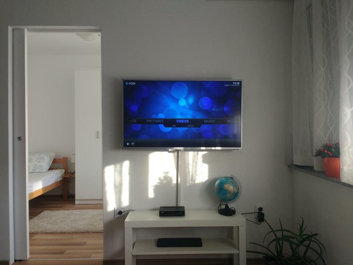 Meridian Apartment , 300M To Bus Terminal, Fast Wifi & Airport Transf Zágráb Kültér fotó