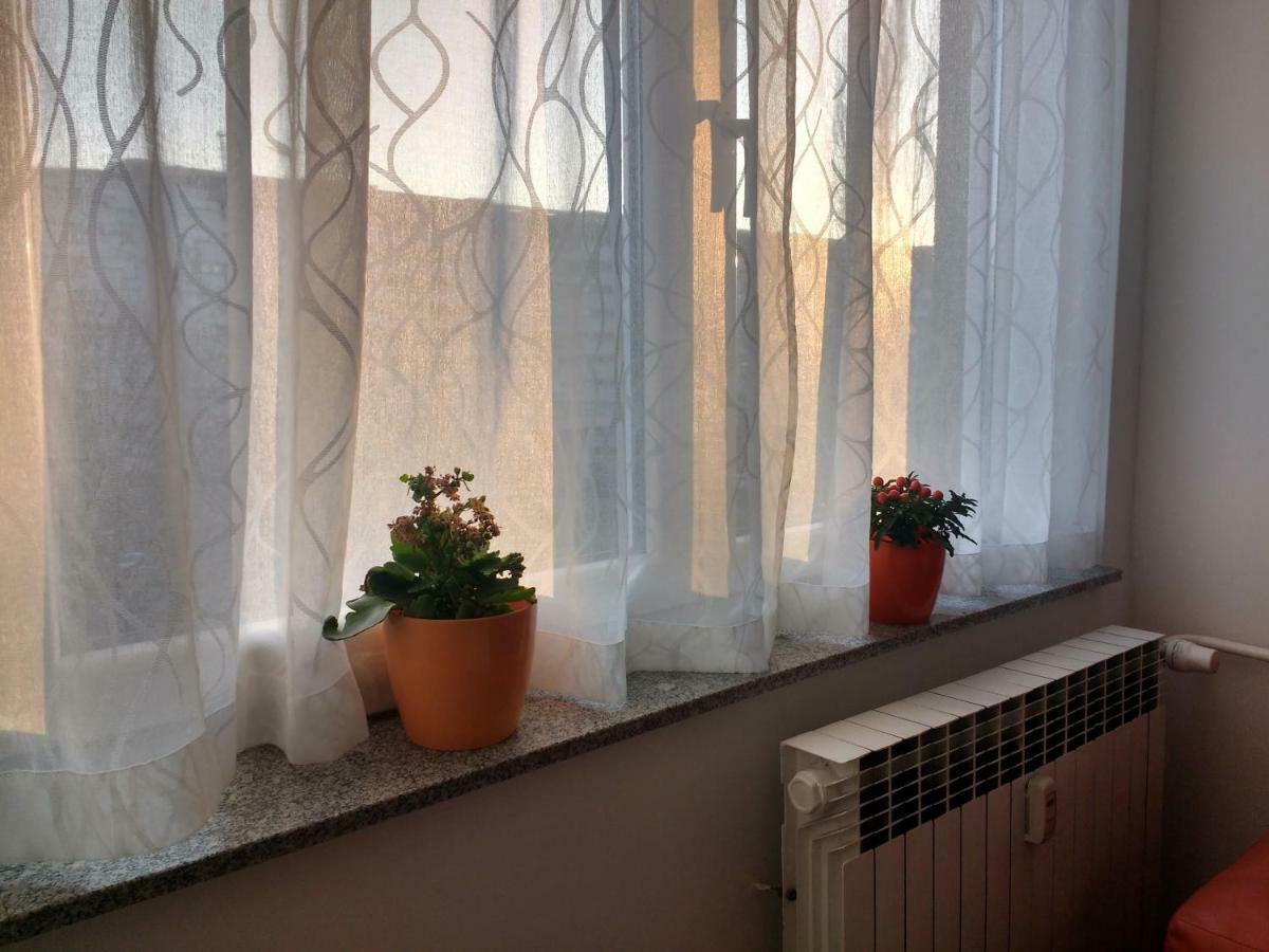 Meridian Apartment , 300M To Bus Terminal, Fast Wifi & Airport Transf Zágráb Kültér fotó