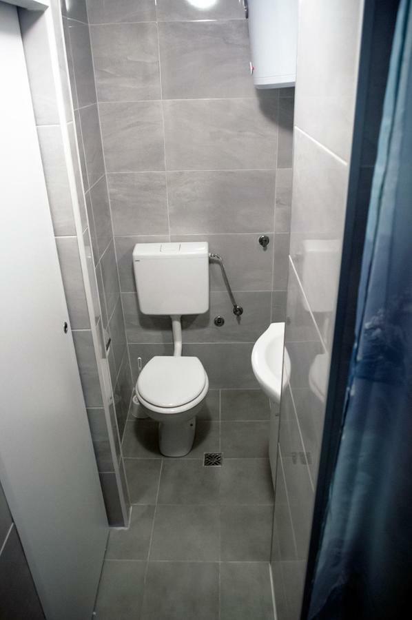 Meridian Apartment , 300M To Bus Terminal, Fast Wifi & Airport Transf Zágráb Kültér fotó