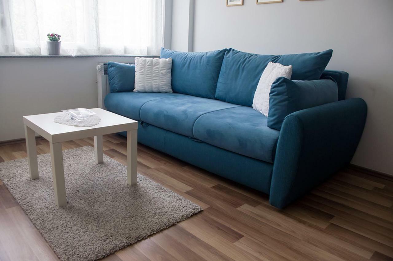 Meridian Apartment , 300M To Bus Terminal, Fast Wifi & Airport Transf Zágráb Kültér fotó